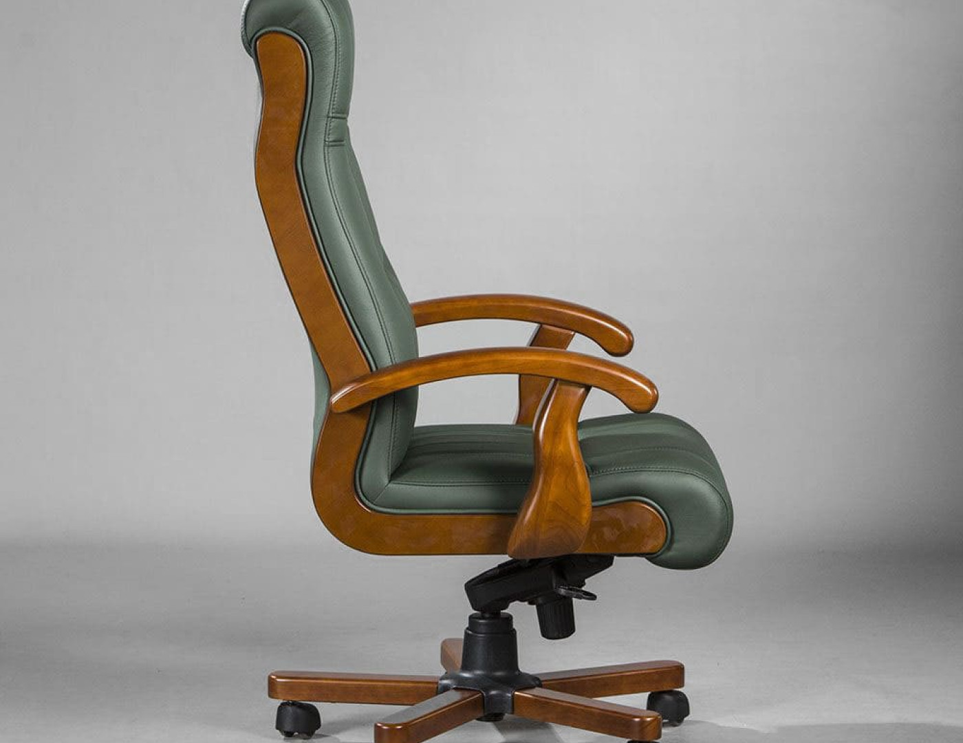 Кресло руководителя Капитал М — фото № 5